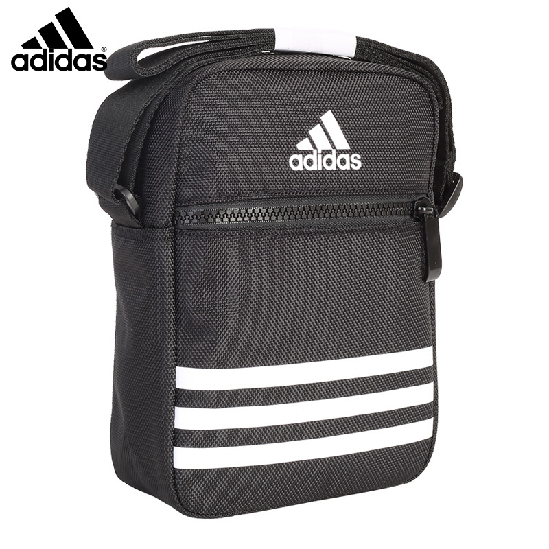 adidas阿迪达斯包单肩包男女士斜挎包运动休闲小挎包挂包 DZ9239