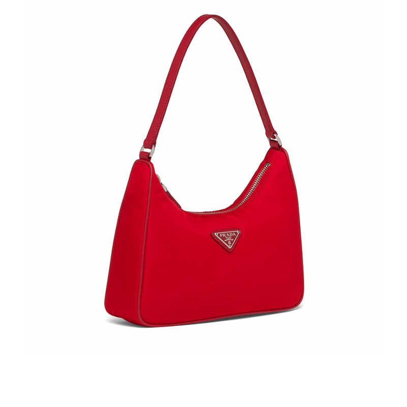 【预定】PRADA/普拉达 Re-Edition 2005 尼龙迷你手袋 1NE204 22*6.5*18CM