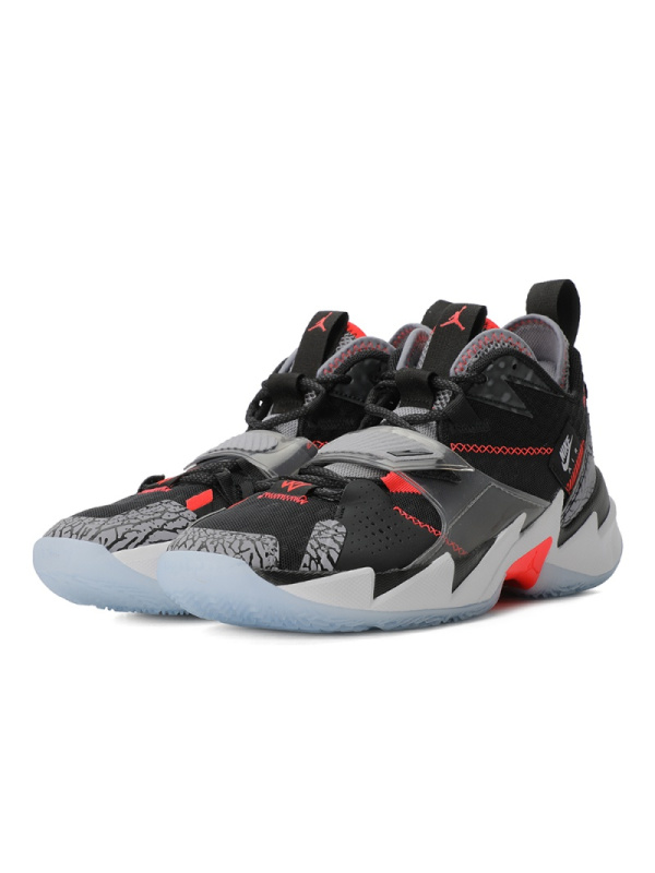 耐克2020年新款男子JORDAN WHY NOT ZER0.3 PF篮球鞋CD3002-006