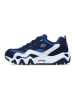 SKECHERS(斯凯奇)D’LITES系列时尚绑带运动鞋休闲鞋66666077-NVY