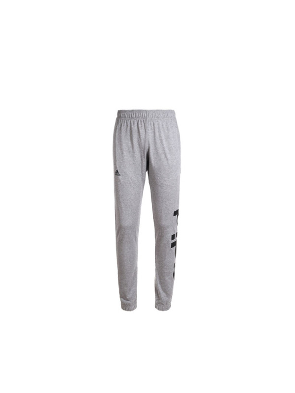 adidas阿迪达斯长裤男装男子基础系列针织运动裤长裤-AK1570
