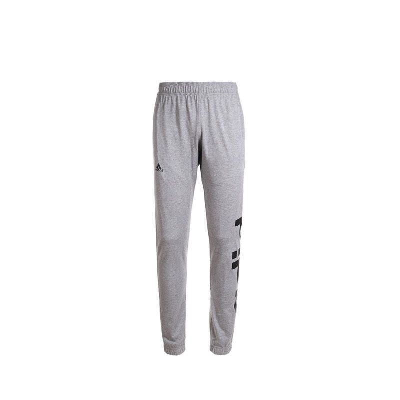 adidas阿迪达斯长裤男装男子基础系列针织运动裤长裤-AK1570图片