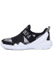 斯凯奇SKECHERS女子D’LITES系列一脚蹬运动鞋休闲鞋88888101/BKW