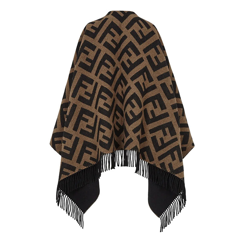 芬迪(fendi)围巾/丝巾/披肩fxx715报价_参数_图片_视频_怎么样_问答