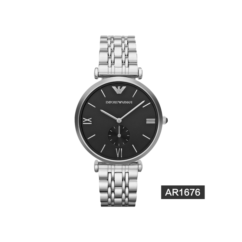 armani)>安普里奥·阿玛尼(emporio.armani)ar1676石英表>
