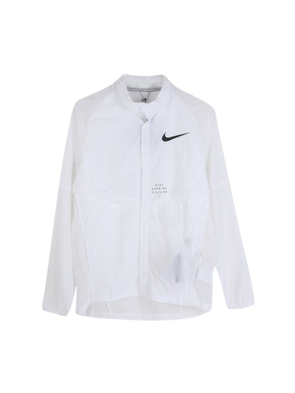 NIKE耐克男装外套舒适透气运动休闲梭织夹克922041-100_1