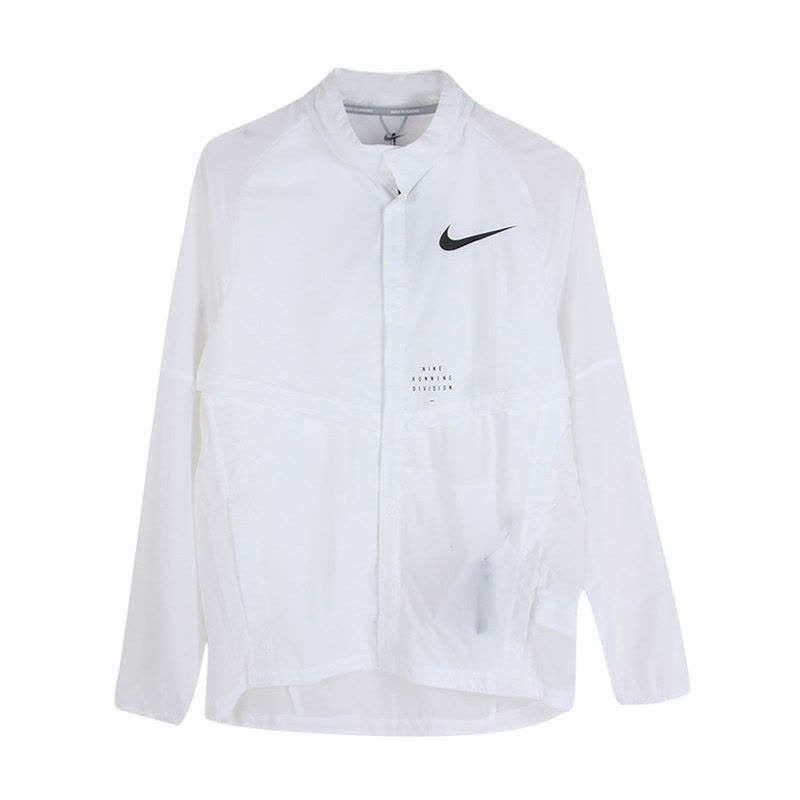 NIKE耐克男装外套舒适透气运动休闲梭织夹克922041-100_1图片