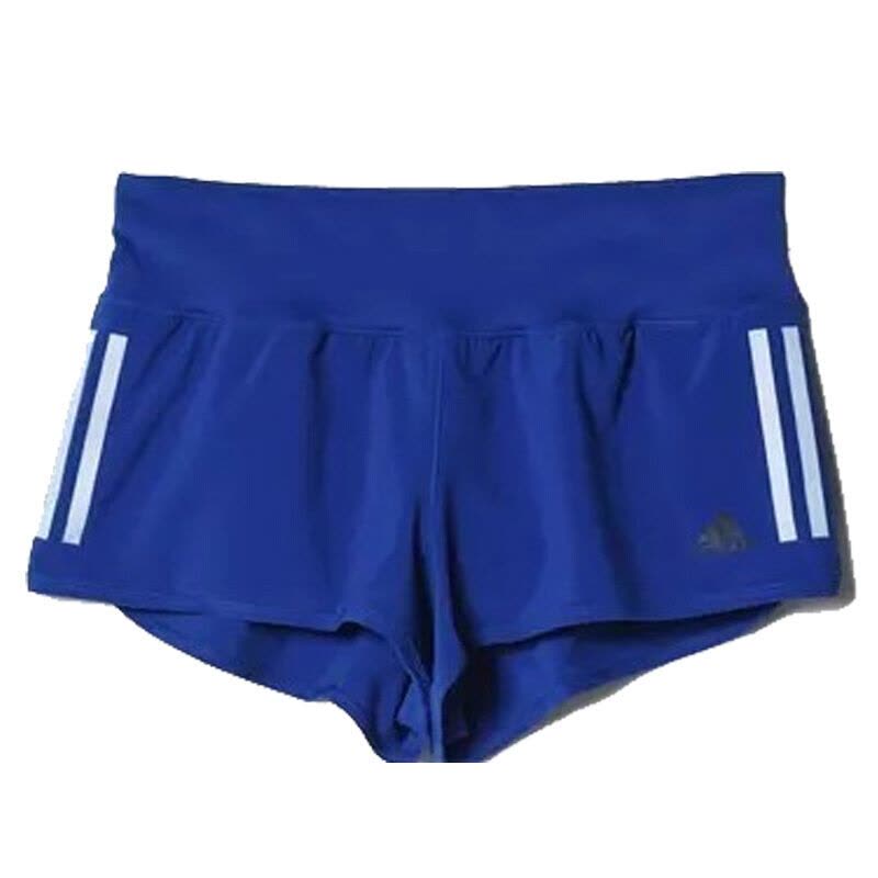 阿迪达斯Adidas女装运动短裤AJ4853图片