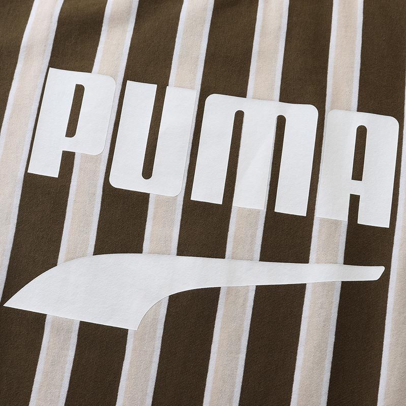 【自营】PUMA彪马男装运动服休闲短袖T恤599911