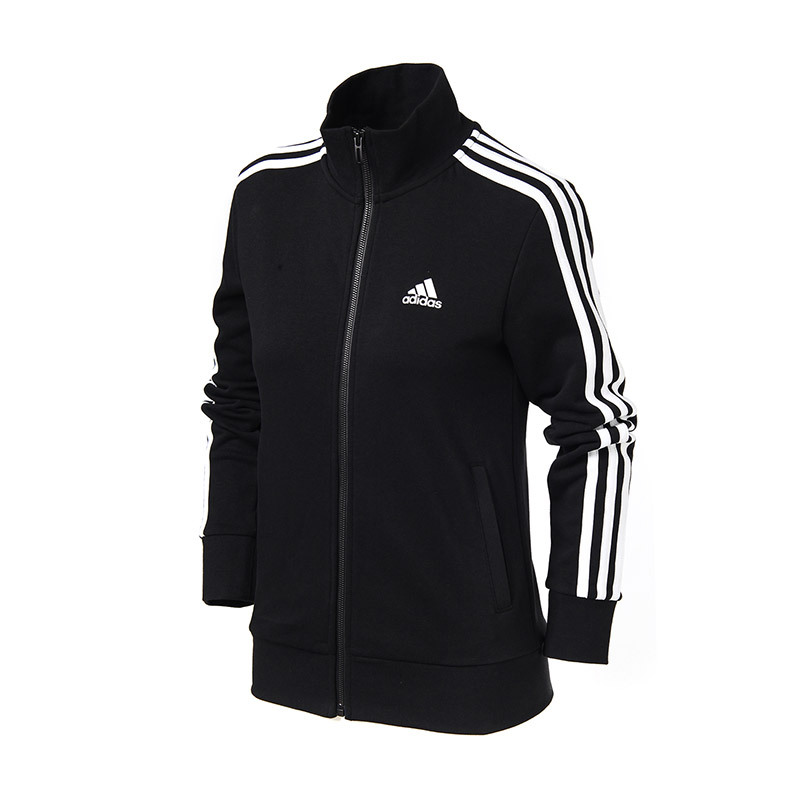 adidas阿迪达斯女装夹克外套运动服S97427