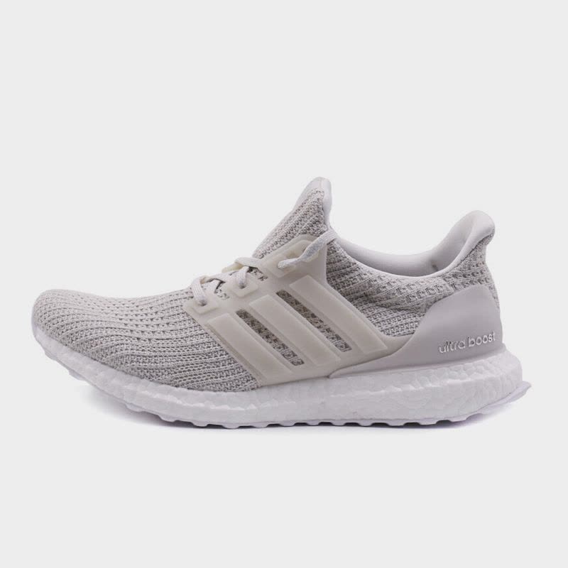 adidas阿迪达斯男子UltraBOOST舒适透气耐磨训练跑步鞋-BB6177图片