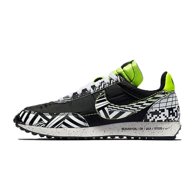Nike耐克男子 AIR TAILWIND 79 复古跑步鞋 CZ6361-097图片