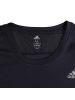 ADIDAS(阿迪)OWN THE RUN TEE秋季男子短袖EK2854