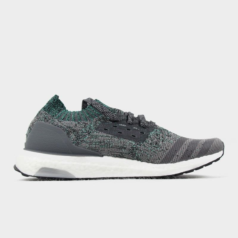 adidas阿迪达斯运动男鞋秋冬季UltraBOOST缓震跑步鞋DA9165图片