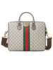 【预定】GUCCI Ophidia GG公文包 574793 35*27*6CM