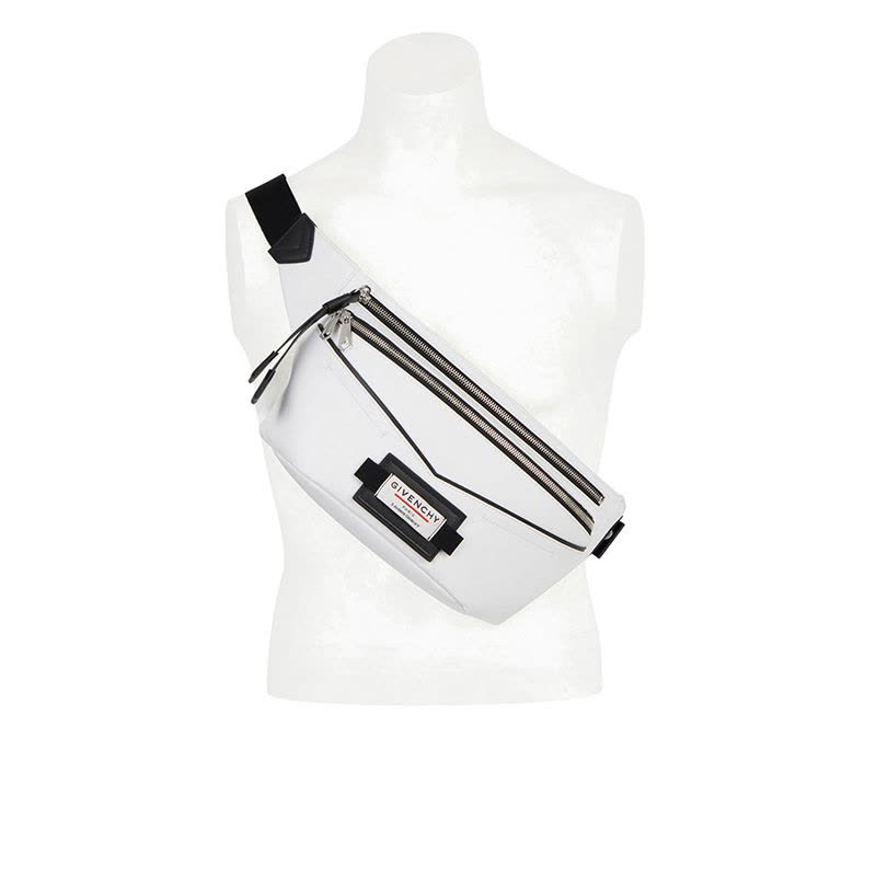 【预定】GIVENCHY/纪梵希 尼龙腰包 BKU007K0S9图片