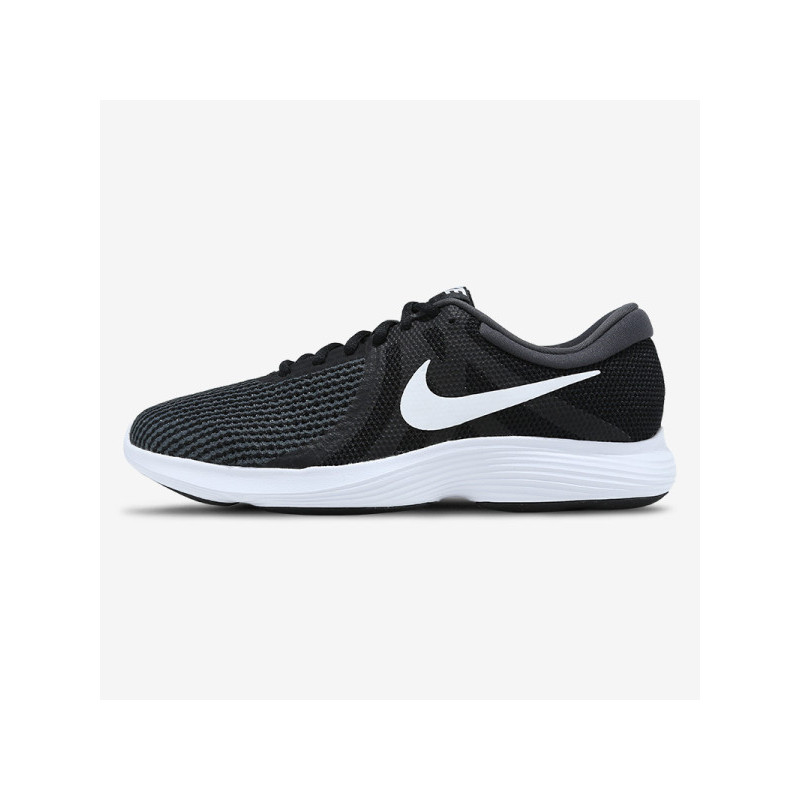 Nike男鞋冬季休闲轻便缓震透气低帮运动跑步鞋-908988-001