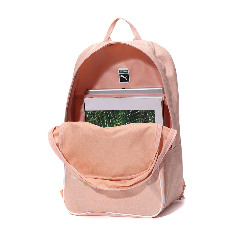 puma彪马男包女包运动百搭休闲时尚双肩包学生书包076652