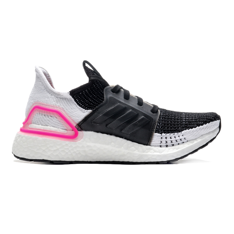 阿迪达斯女鞋跑步鞋ULTRABOOST轻便缓震休闲运动鞋EF1625