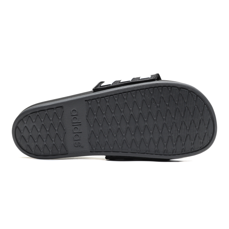 阿迪达斯男鞋拖鞋ADILETTE COMFORT ADJ运动休闲鞋EG1344