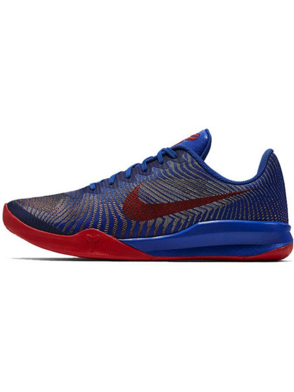 耐克Nike男KBMENTALITYIIEP科比篮球鞋818953-402