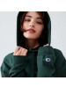 champion 经典美版秋装卫衣 S700袖标刺绣连帽男女秋冬穿搭情侣帽衫 加绒 S70014