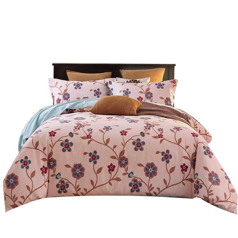 维科家纺veken床单被罩床笠