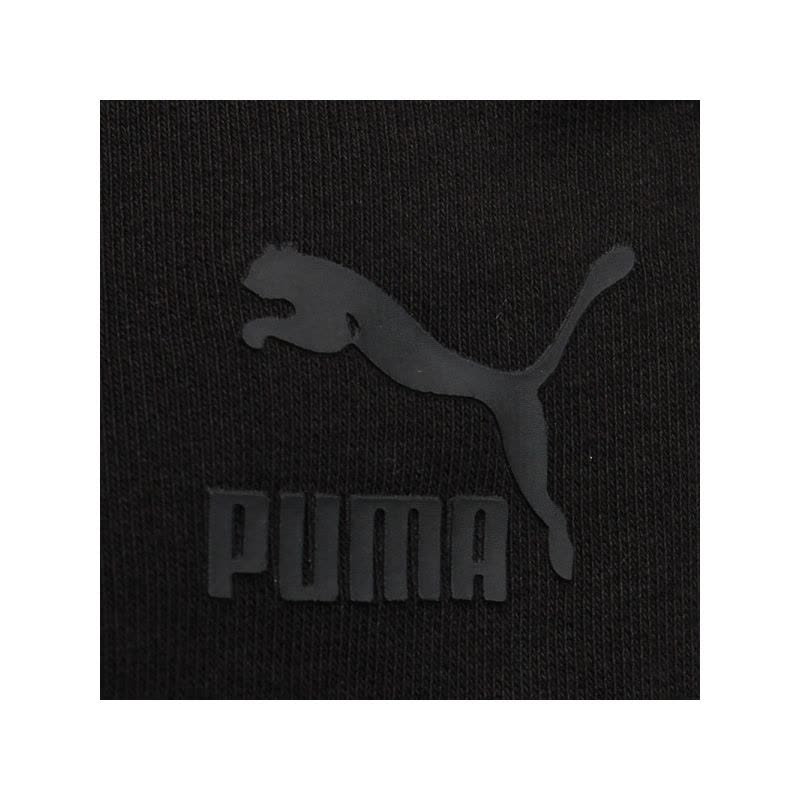 PUMA彪马女裤秋款运动休闲显瘦收口小脚裤透气长裤59477451图片