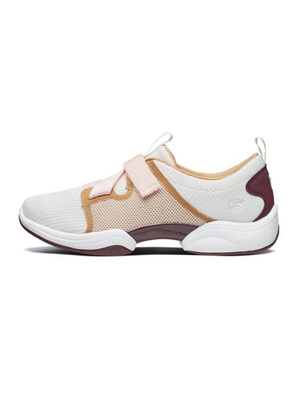 SKECHERS(斯凯奇)女鞋休闲鞋23392-NMLT