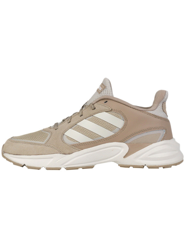 ADIDAS(阿迪)90s VALASION秋季男子跑步鞋EE9896