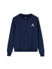 CONVERSE(匡威)Converse Star Chevron Emb Crew冬季女子针织套头衫10008820-