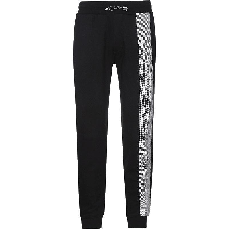 emporioarmaniea阿玛尼男士棉质休闲裤3z1pg21jsqz