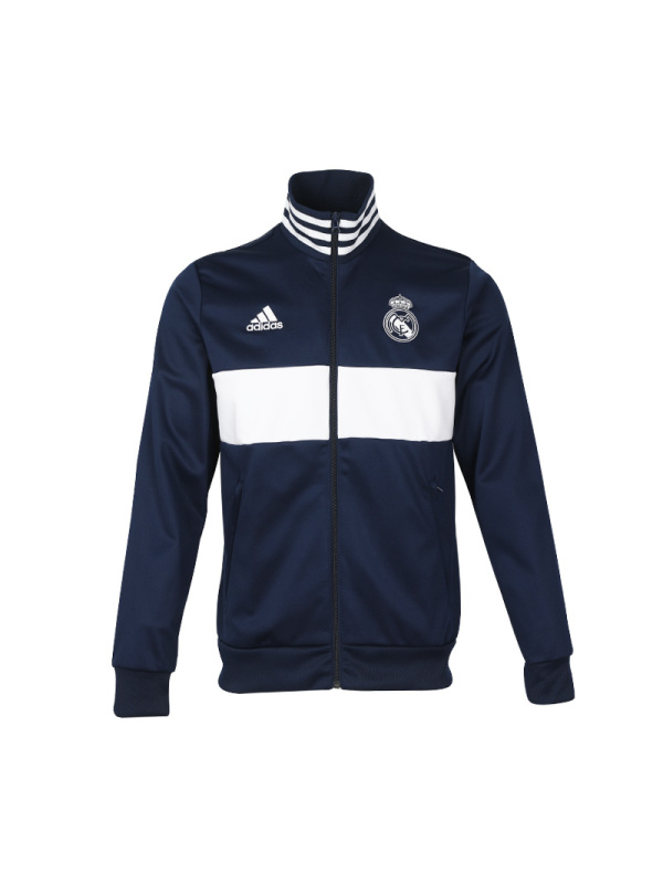 ADIDAS 阿迪秋季男子运动休闲夹克DX8709