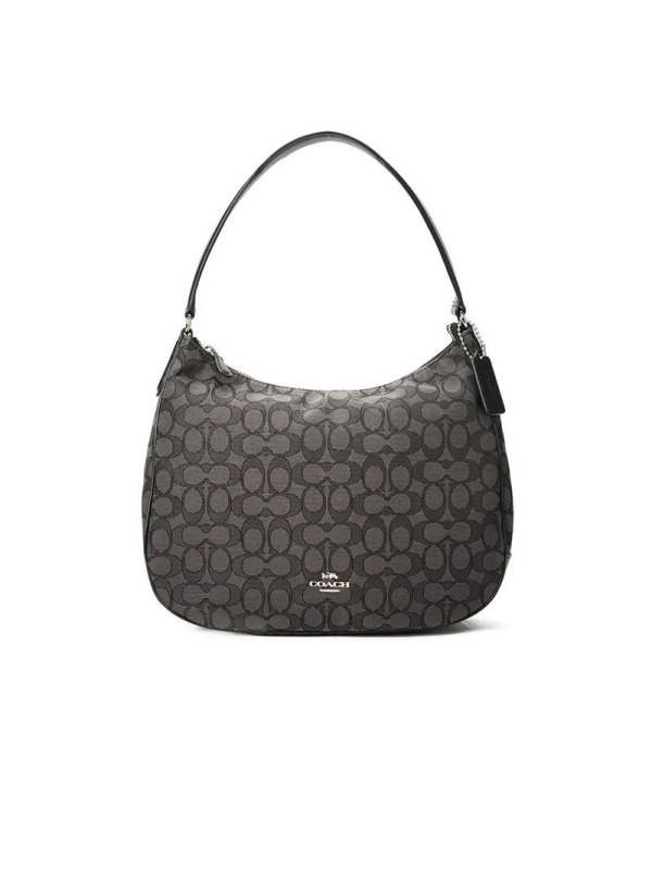 COACH/蔻驰 印花单肩手拎包 F29959 31x26x9CM