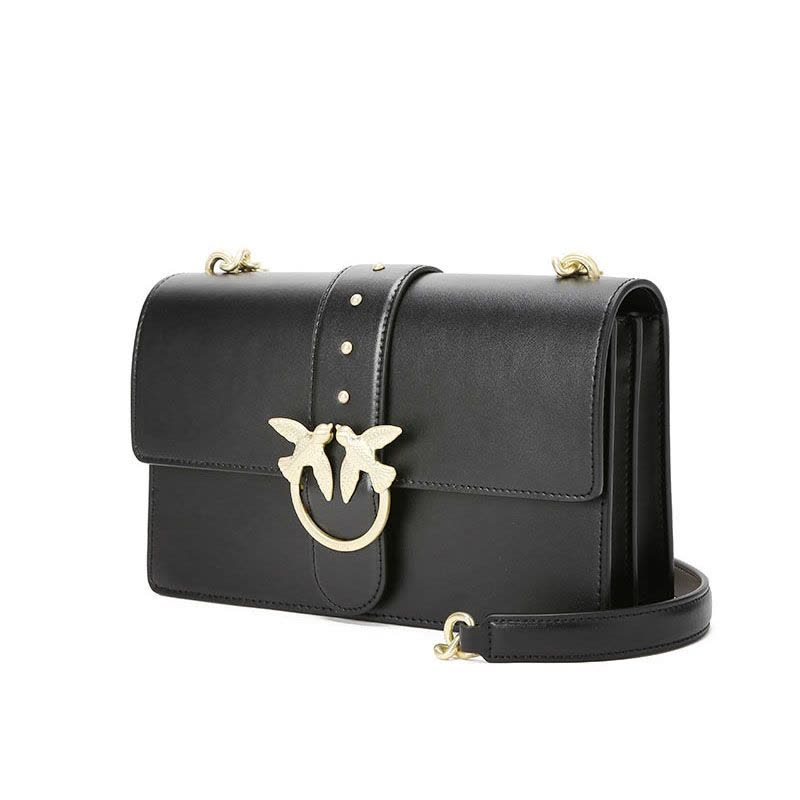 Pinko LOVE SIMPLY 12 单肩包 1P21JX图片