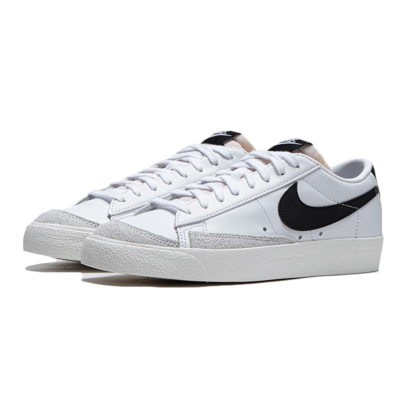 nike耐克女鞋板鞋夏季新款blazer开拓者低帮休闲运动鞋dc4769视频