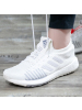 Adidas阿迪达斯女鞋2020秋季新款BOOST减震耐磨运动跑步鞋 FU7344