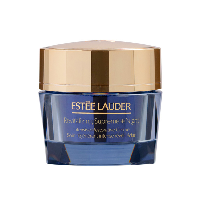 【国内专柜】雅诗兰黛(Estee Lauder)多效智妍晚霜50ml