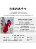 真皮阿甘鞋女秋季新款平底运动鞋女休闲低帮女鞋潮百搭鞋子女