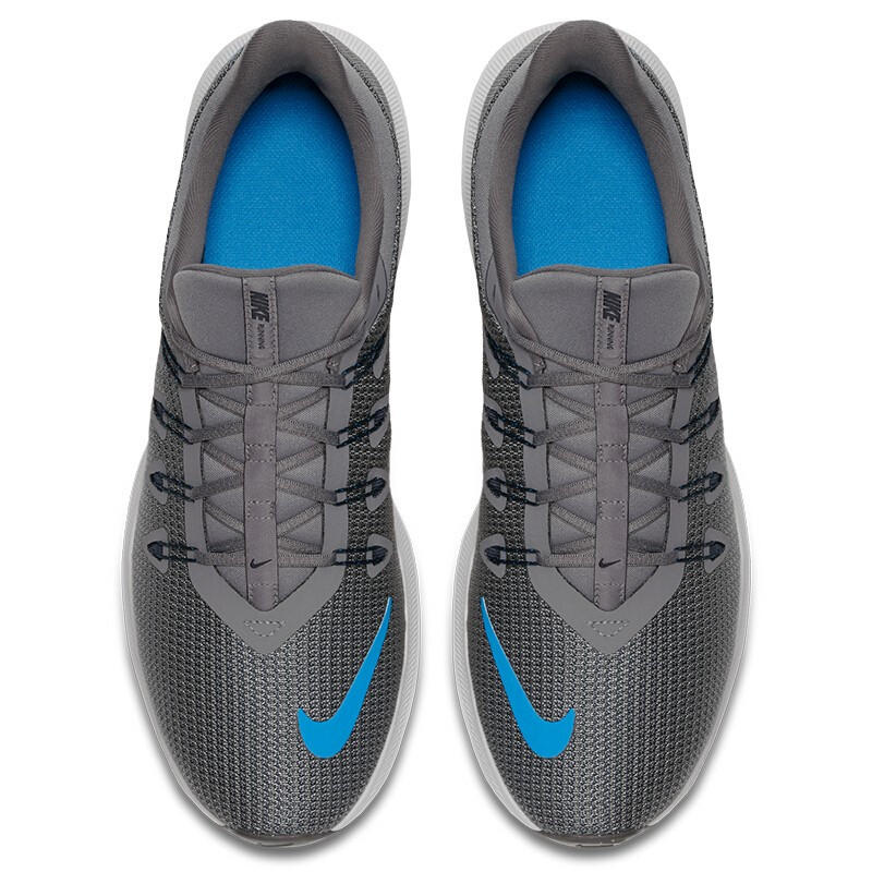 NIKE耐克休闲运动鞋轻便透气跑步鞋AA7403-005