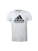 adidas阿迪达斯男装短袖T恤-ADICTT-WB
