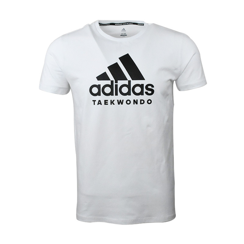 adidas阿迪达斯男装短袖T恤-ADICTT-WB