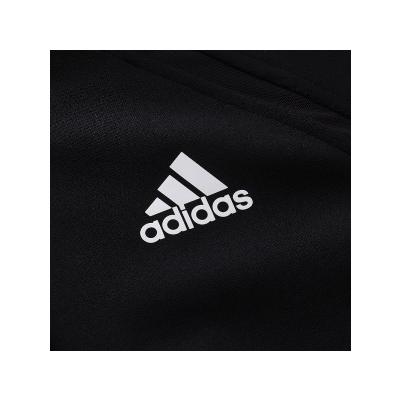adidas阿迪达斯女子夹克外套网球训练运动服B45834 L 黑色