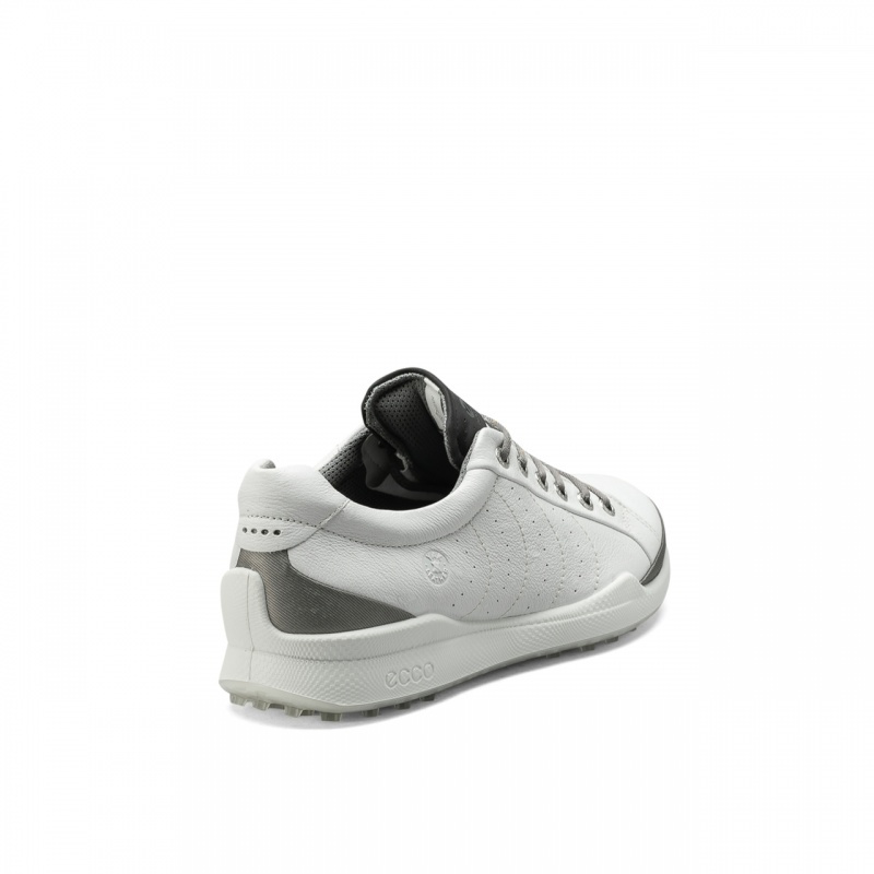 ecco爱步2019新款透气运动户外休闲男鞋子潮鞋健步131614