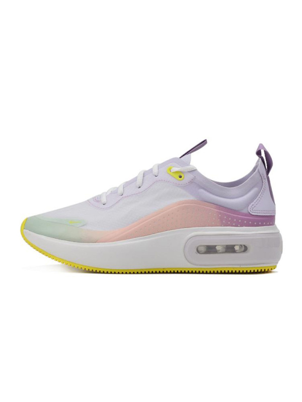 NIKE(耐克)2020夏季女子运动鞋AIR MAXCW4316-171