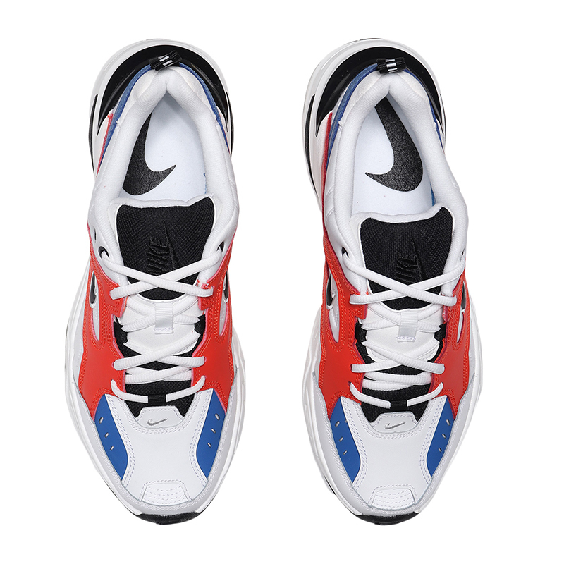 【自营】nike耐克男鞋休闲鞋m2k潮流时尚复古老爹鞋运动鞋av4789