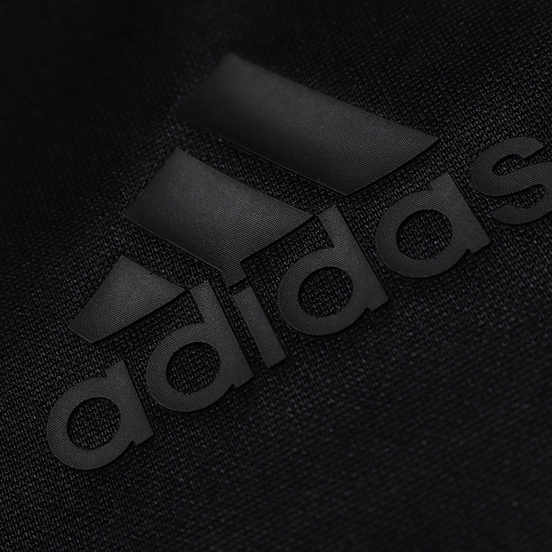 adidas阿迪达斯男子长袖T恤足球训练比赛运动服CW7401 L CW7401黑