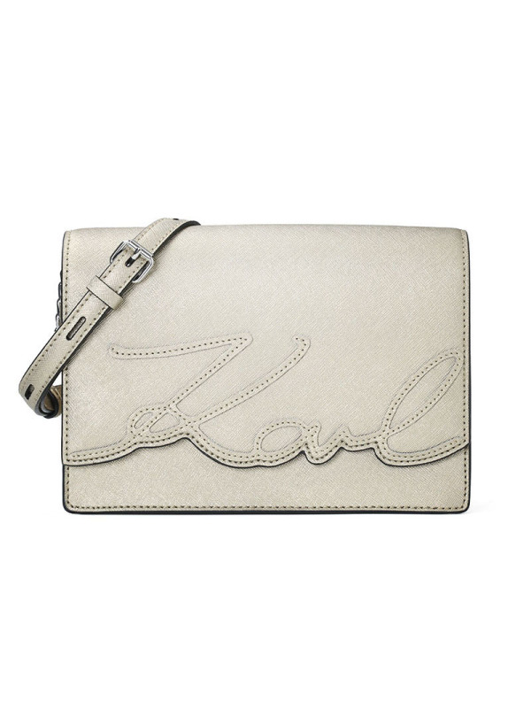 KARL LAGERFELD KARL 斜挎包76KW3040 女士斜挎包