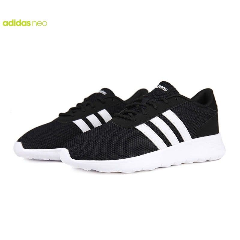 Adidas阿迪达斯NEO 冬季女子运动休闲鞋 EH1326图片
