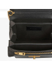 【预定】GIVENCHY/纪梵希 小号双色调皮革和绒面革包 BB501CB033